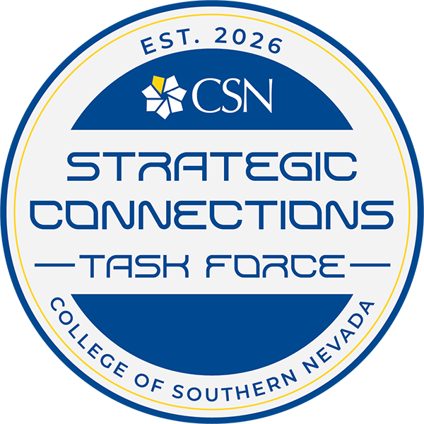 Strategic Connections Task Force logo