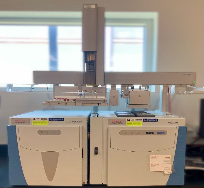 Laboratory Division Equipment | CSN