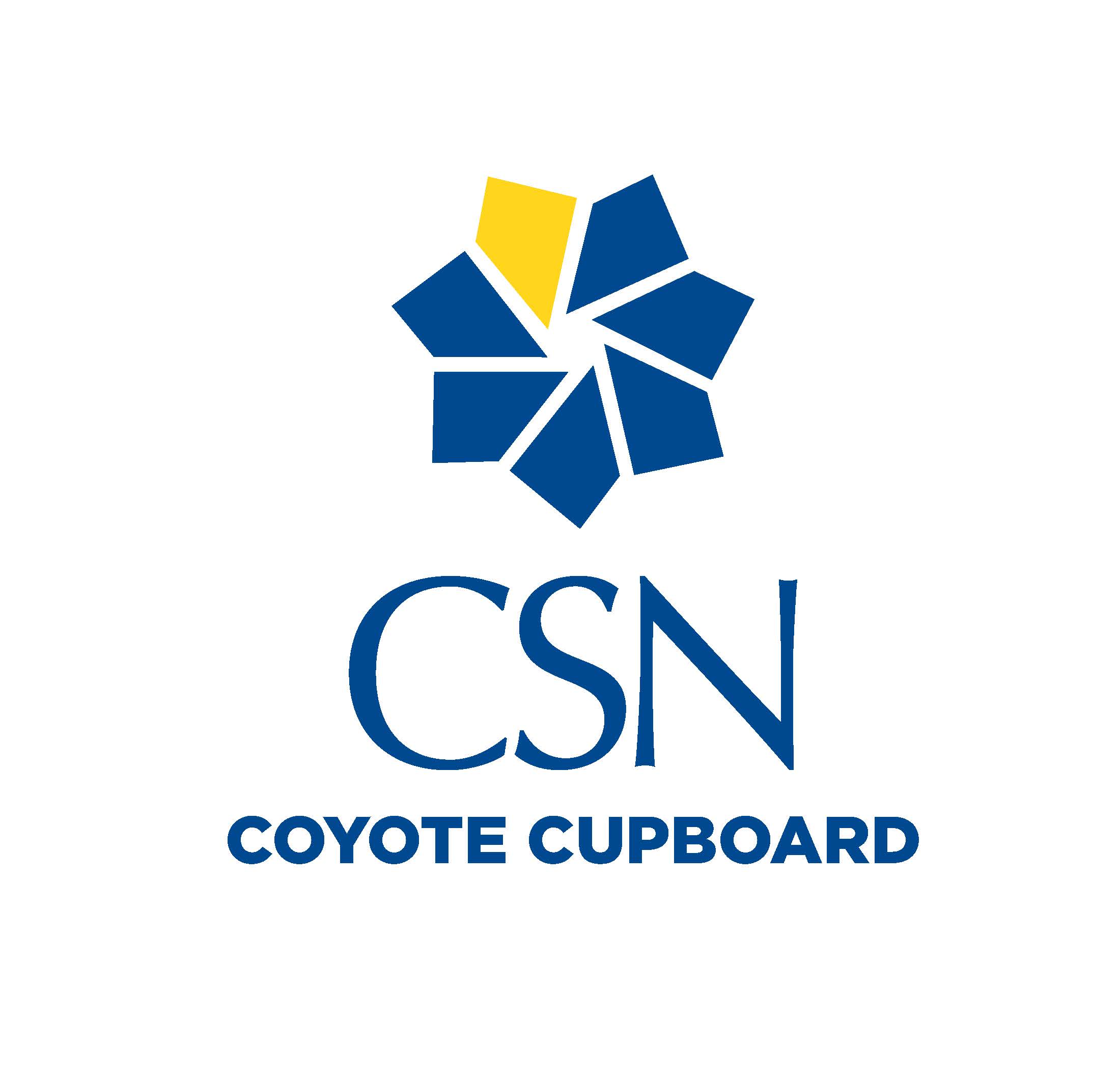 Coyote Cupboard | CSN