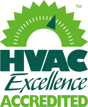 HVAC Excellence Accredited