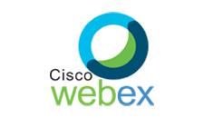 Cisco WebEx Meetings Icon