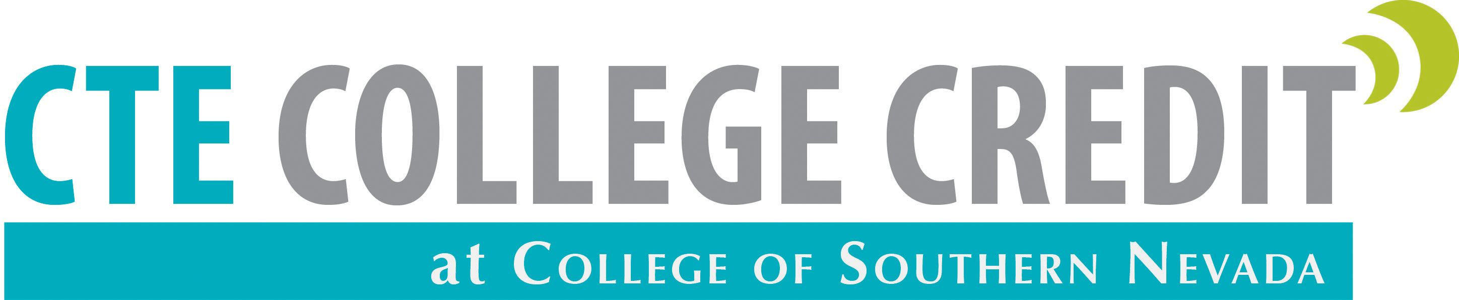 CTE College Credit at College of Southern Nevada