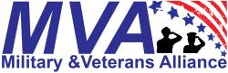 Military and Veterans Alliance Logo/Graphic