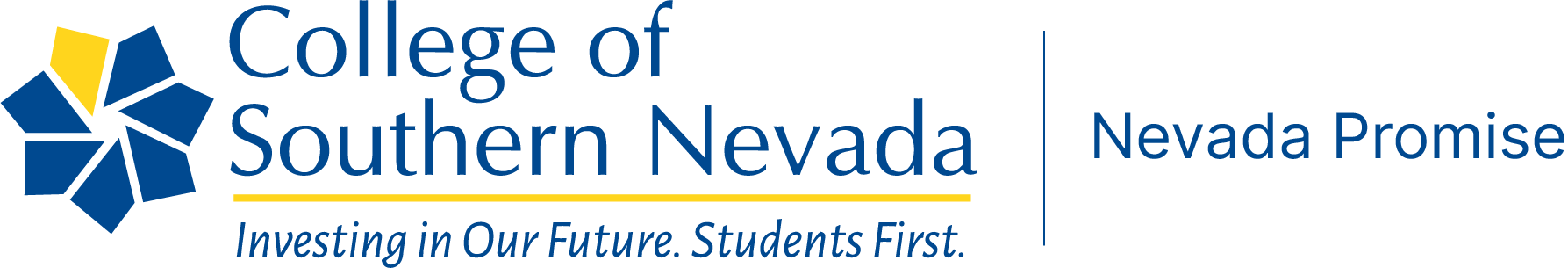 Nevada Promise Scholarship logo