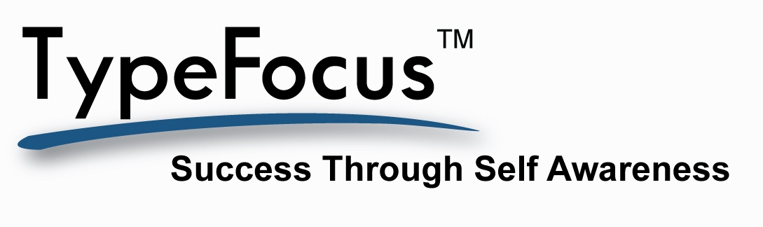 TypeFocus success logo