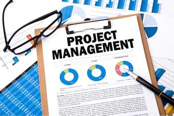 Project Manager Degree