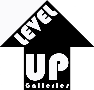 Level Up Gallery Icon Image