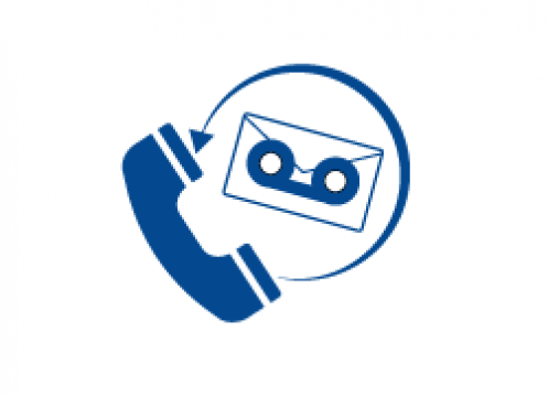 Go to CSN Voicemail instructions
