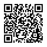 QR Code for CSN Campus Life YouTube Channel