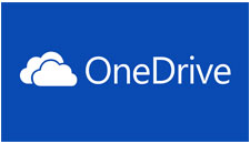 How to use onedrive graphic