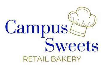 Campus Sweets Graphic