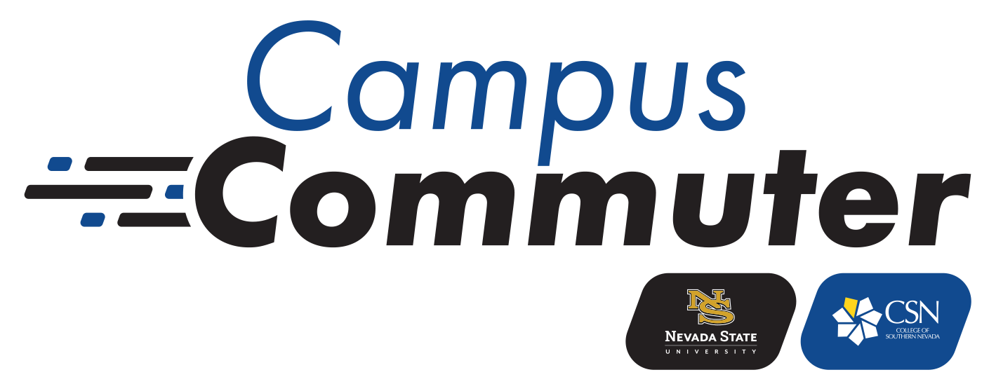 Campus Commuter Joint Logo