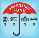 Emergency Fund Umbrella