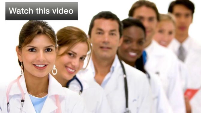 Nursing Video CSN