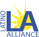 Logo for Latino Alliance Committee