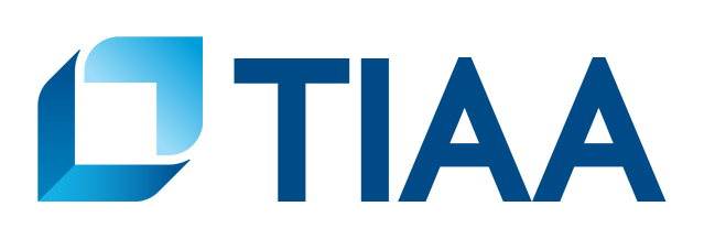 TIAA CREF logo