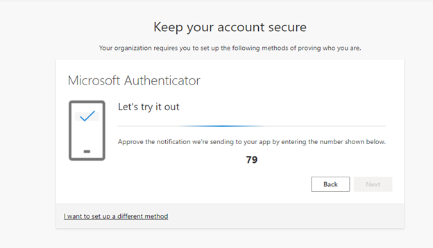 Multi-Factor Authentication | CSN