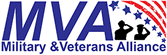 Logo for Military & Veterans Alliance