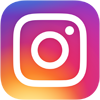 Instagram logo, link to CSN Art Galleries Instagram photo blog