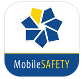 CSN mobile Safety application icon
