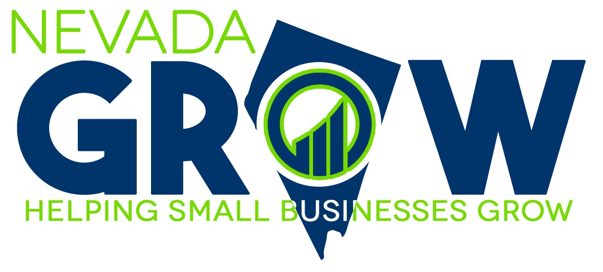 Nevada Grow Logo