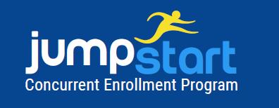 Jumpstart Concurrent Enrollment Program Logo