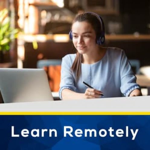Learn Remotely