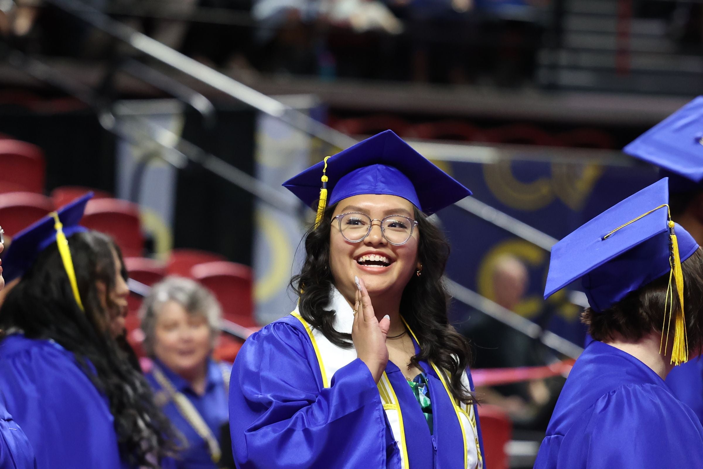 2024 Graduation