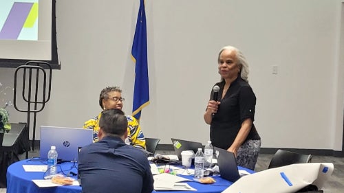 Spring 26 Convening