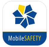 Mobile Safety Logo