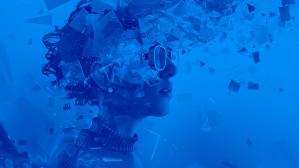 Design & Multimedia background graphic