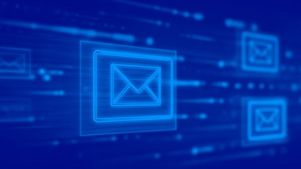 Email Signature Generator background graphic