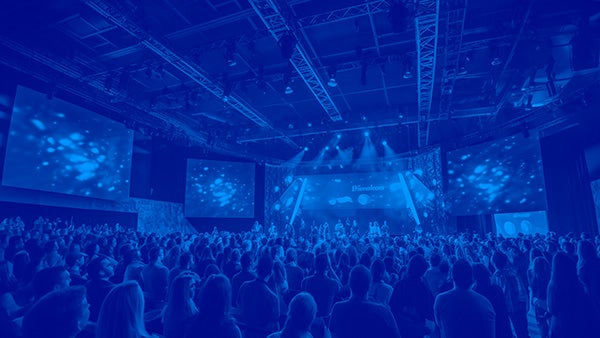 Event Publicity background graphic