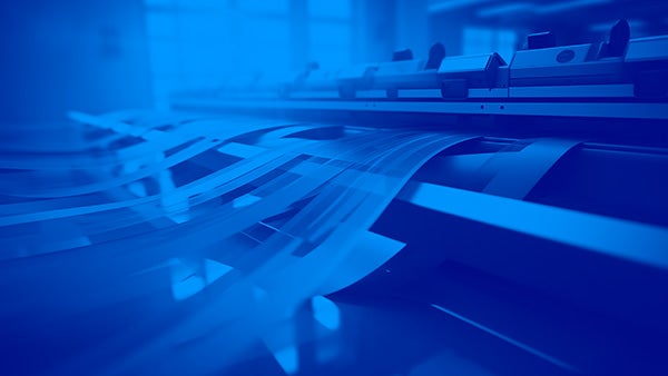 Print Services background graphic