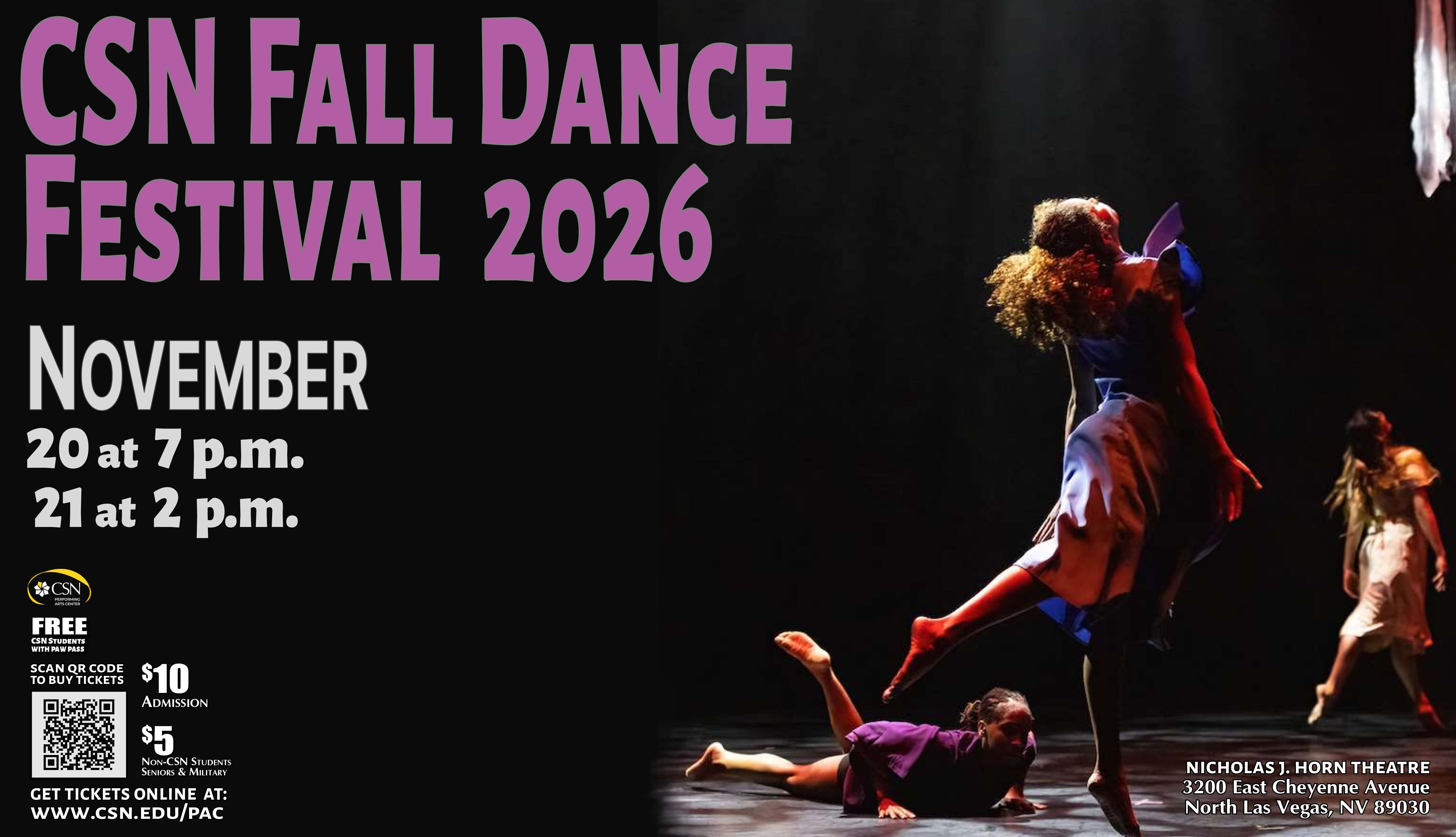 Dance Fest