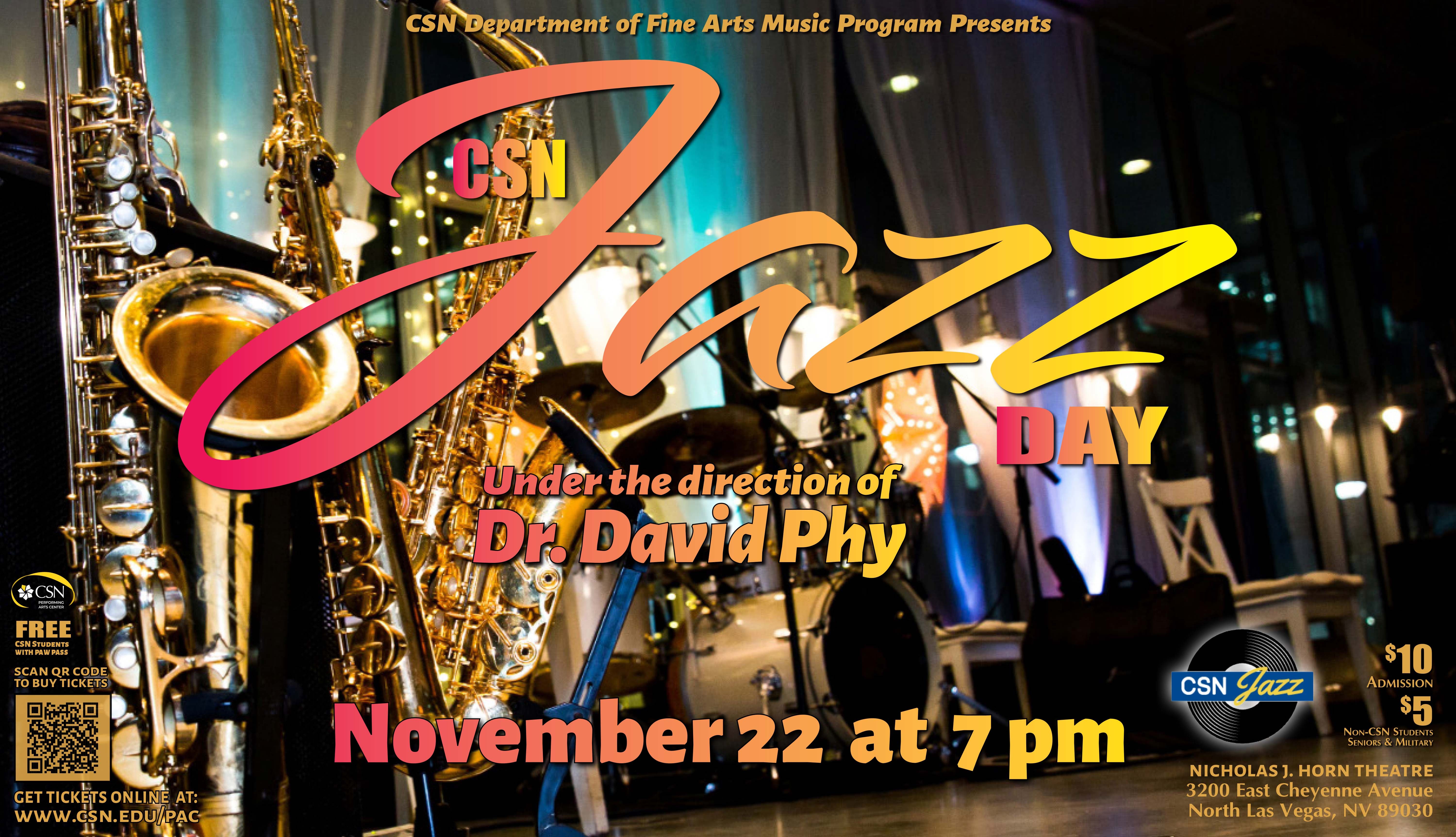 Jazz Day