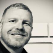 Mark Brandvik Headshot