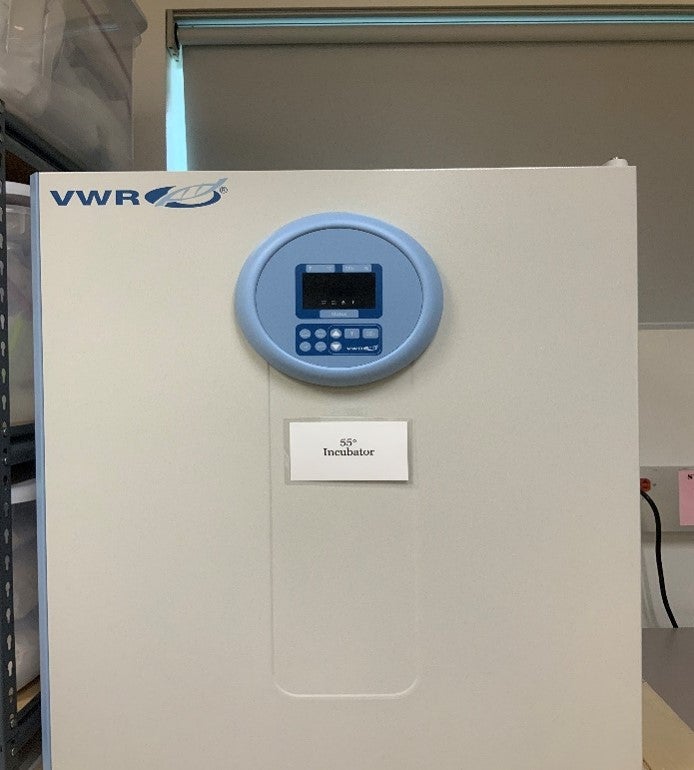 CO2 incubator