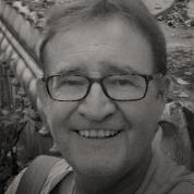 photo of Fred Sigman