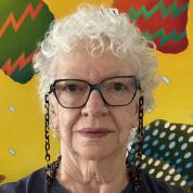 Joanne Vuillemot Headshot