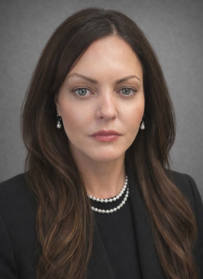 Karissa Neff, Associate General Counsel