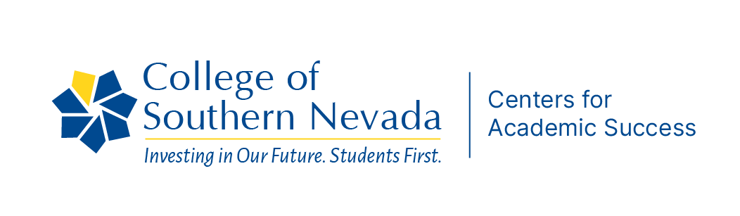 Centers for Academic Success