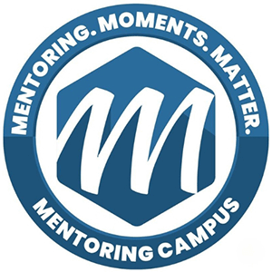 Mentoring Campus - Mentoring Moments Matter logo