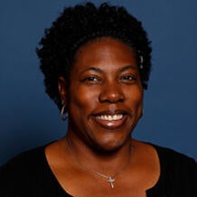 Photo of Emma Kornegay