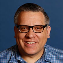 Photo of Eric Hutchinson