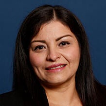 Photo of Iris Melendez