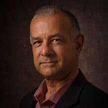 Photo of John Aliano