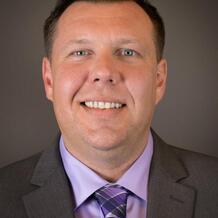 Photo of Matthew Munsell