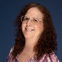 Photo of Melinda Karsnok