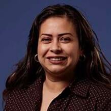 Photo of Natalie Lorenzano